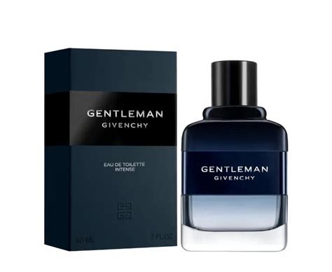 givenchy мужские ароматы